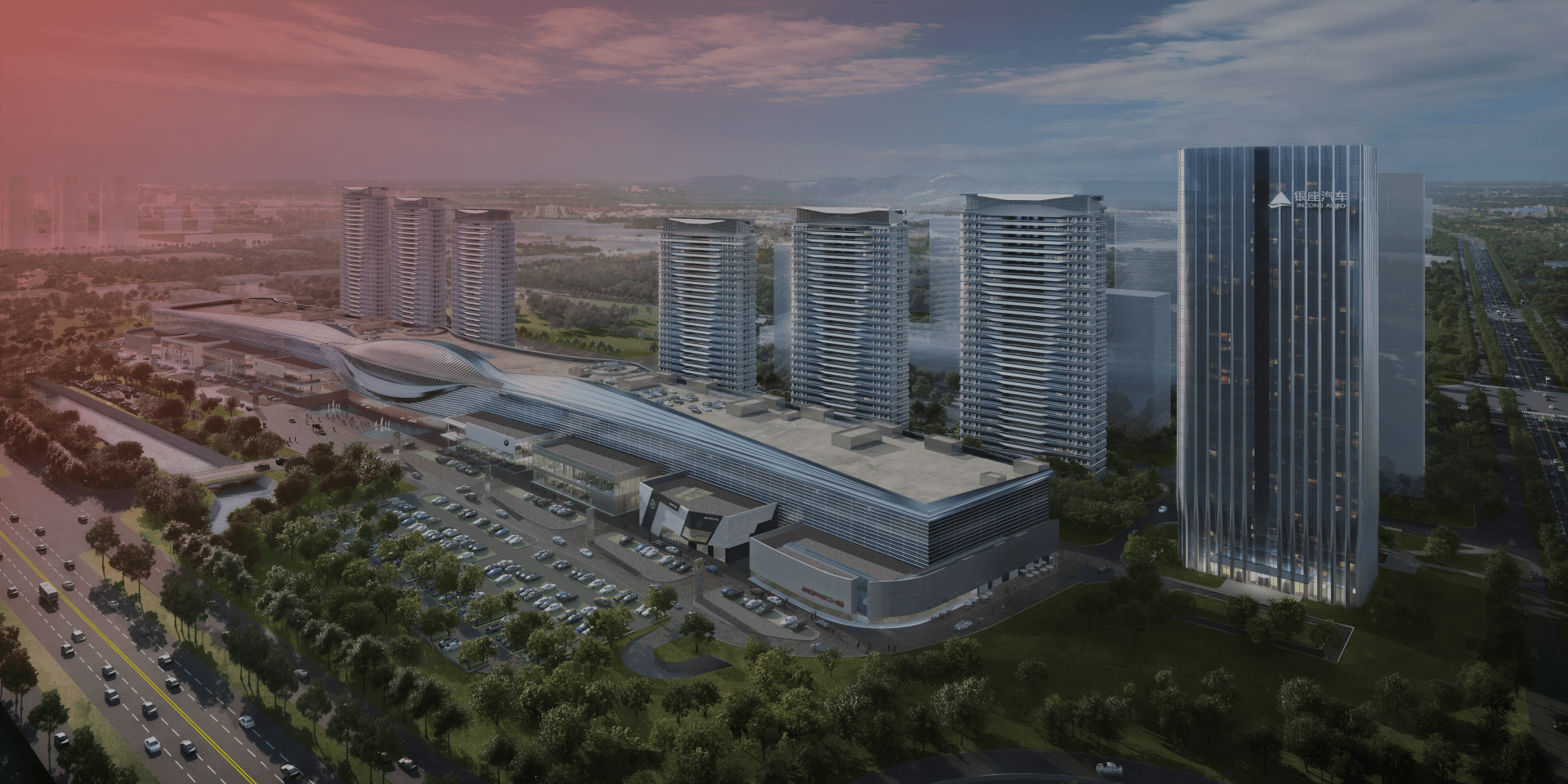 Shandong Supply Chain (Qingdao) Co., Ltd