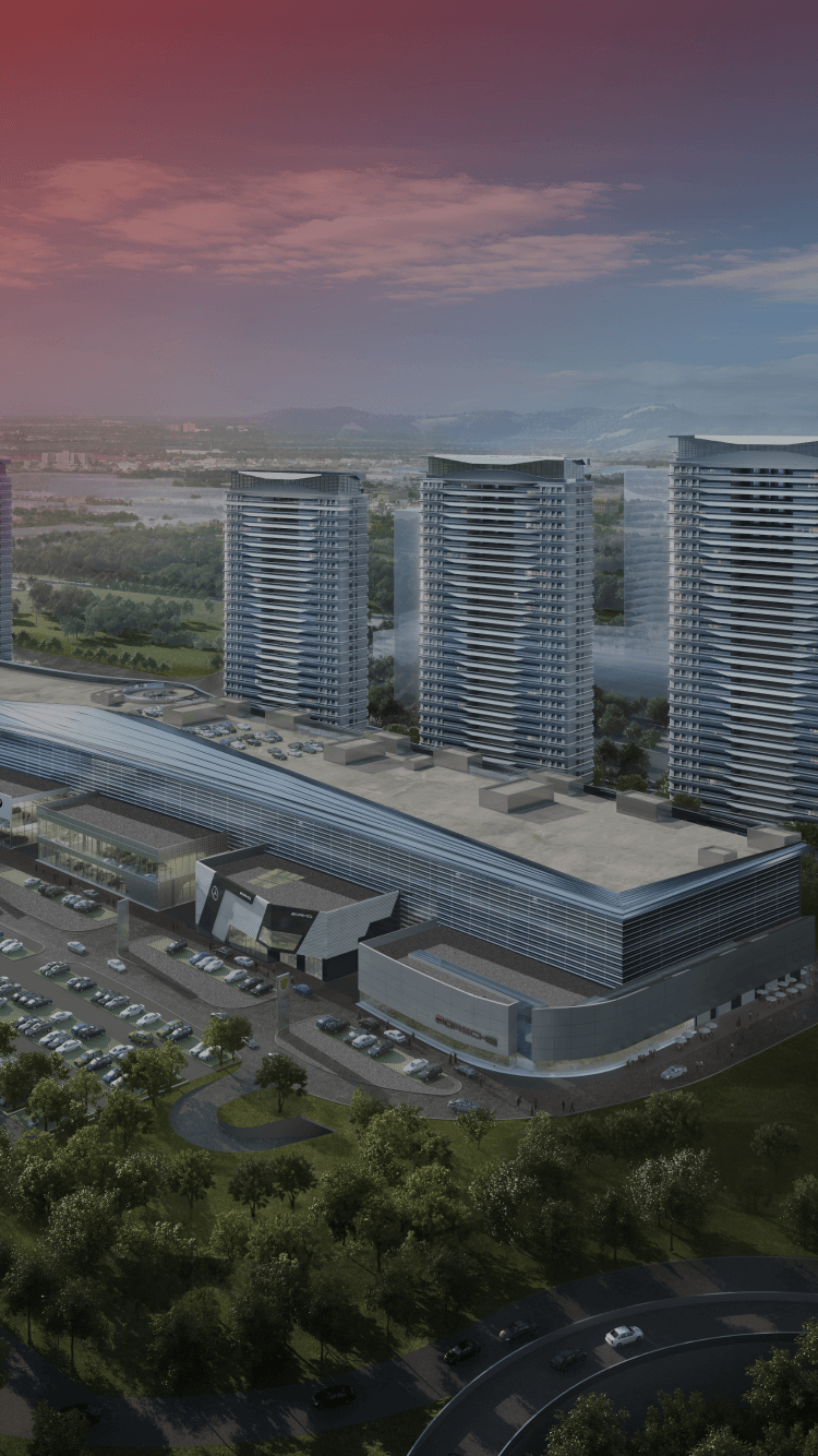Shandong Supply Chain (Qingdao) Co., Ltd